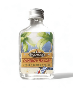 RazoRock After Shave Caribbean Holiday 100ml