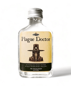 RazoRock After Shave Plague Doctor 100ml