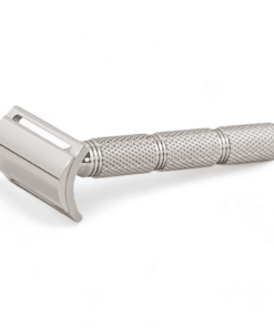 RazoRock BBS Rasierhobel DE / CC Super Knurl Handle