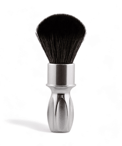 RazoRock Rasierpinsel Plissoft 400 Noir, Special Edition