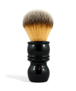 RazoRock Barber Handle 24 Plissoft Rasierpinsel