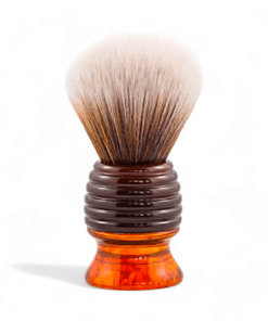 RazoRock Hive 24 Mokasoft Rasierpinsel 24mm Knoten Synthetisch