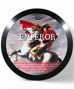 RazoRock Emperor Rasierseife 150ml