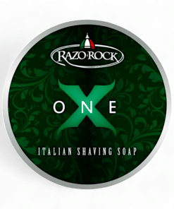 RazoRock Rasierseife One X 250ml