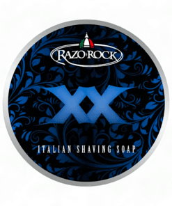 RazoRock XX Rasierseife 250ml