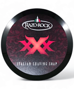 RazoRock XXX Rasierseife 150ml