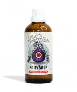 WestMan Shaving Aftershave Splash Nirvana 100ml