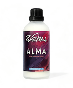 WestMan Shaving Aftershave Balsam Alma 100ml