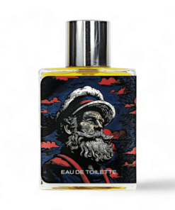 WestMan Shaving Eau de Toilette Bastardo 50ml