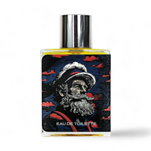 WestMan Shaving Eau de Toilette Bastardo 50ml