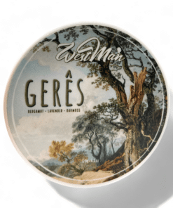 WestMan Shaving Rasierseife Geres 120g