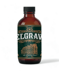 Wholly Kaw Aftershave Belgravia 118ml