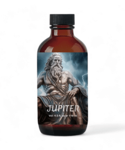 Wholly Kaw Aftershave Jupiter 118ml