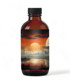 Wholly Kaw Aftershave Transition 118ml