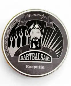 Womanizer Bartbalsam Rasputin 45ml