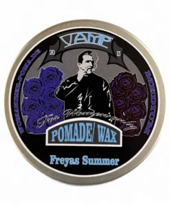 Womanizer Pomade Vamp Freyas Summer MEDIUM 90ml, Ölbasiert