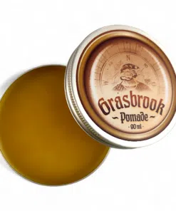 Womanizer Pomade Grasbrook MEDIUM 90ml, Ölbasiert2