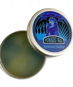 Womanizer Pomade Mysterious Paintings MEDIUM 90ml, Ölbasiert2