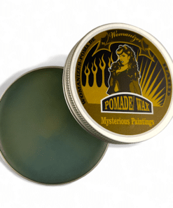 Womanizer Pomade Mysterious Paintings HARD 90ml, Ölbasiert 2