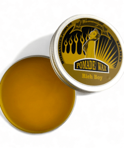 Womanizer Pomade Rich Boy HARD 90ml, Ölbasiert2