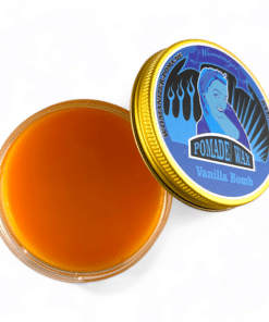 Womanizer Pomade Vanilla Bomb MEDIUM 90ml, Ölbasiert2