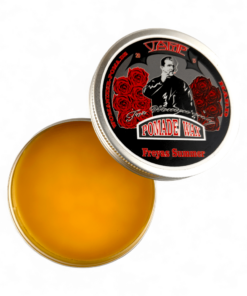 Womanizer Pomade Vamp Freyas Summer HARD 90ml, Ölbasiert2