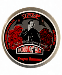 Womanizer Pomade Vamp Freyas Summer HARD 90ml, Ölbasiert