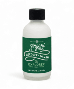 Zingari Man Recovery Splash The Explorer 118ml