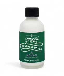 Zingari Man Recovery Splash The Nomad 118ml