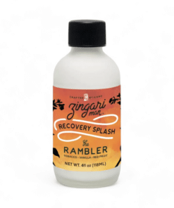 Zingari Man Recovery Splash The Rambler 118ml