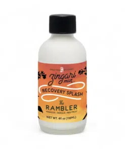 Zingari Man Recovery Splash The Rambler 118ml