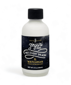 Zingari Man Recovery Splash The Watchman 118ml