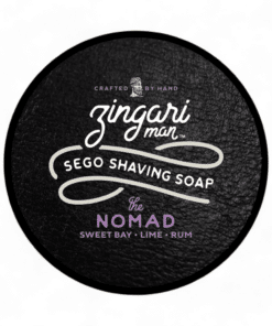 Zingari Man Rasierseife The Nomad 142ml