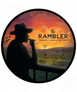 Zingari Man Rasierseife The Rambler 142ml