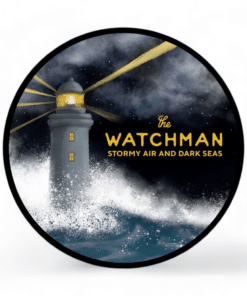 Zingari Man Rasierseife The Watchman 142ml