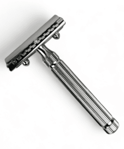 Fatip Chrome Piccolo Gentile Rasierhobel - DE / CC