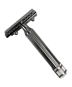 Fatip Chrome Classic Gentile Rasierhobel - DE / CC