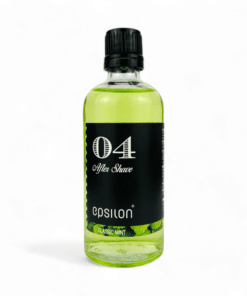 Epsilon After Shave Classic Mint 100ml