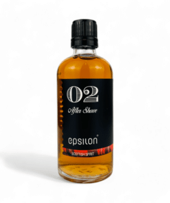 Epsilon After Shave Scottish Spirit 100ml