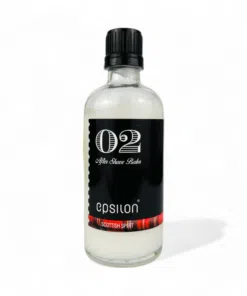 Epsilon After Shave Balsam Scottish Spirit 100ml