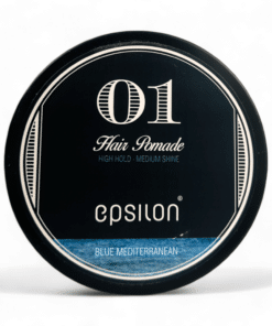 Epsilon Pomade Blue Mediterranean 100ml