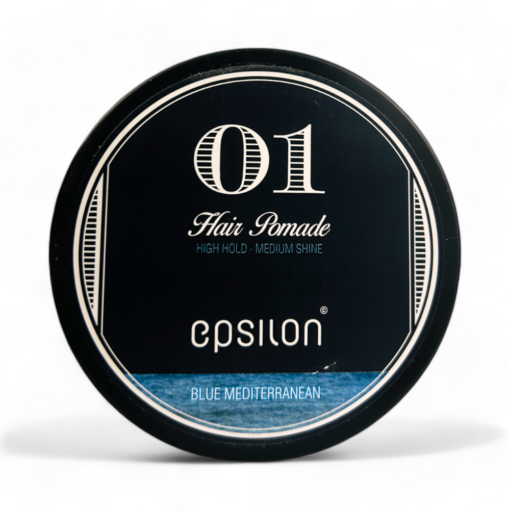 Epsilon Pomade Blue Mediterranean 100ml