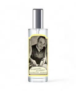 Extrò After Shave Bergamotto di Calabria 100ml