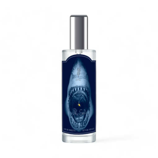 Extrò After Shave The End 100ml