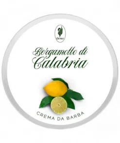 Extrò Rasiercreme Bergamotto di Calabria 150ml