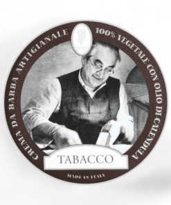 Extrò Rasiercreme Tabacco 150ml