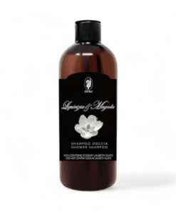 Extrò Shower Shampoo Liquirizia E Magnolia 500ml