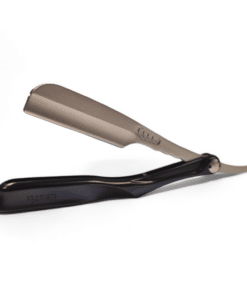 Feather Artist Club SS Razor Black, ACS-RB, Wechselklingen-Rasiermesser