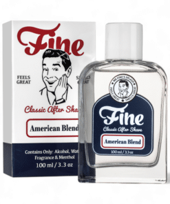 Fine Accoutrements American Blend Classic After Shave 100ml1