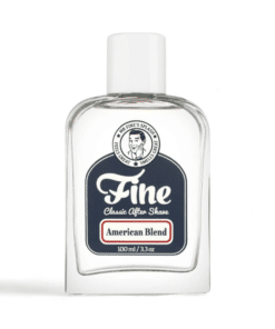 Fine Accoutrements American Blend Classic After Shave 100ml